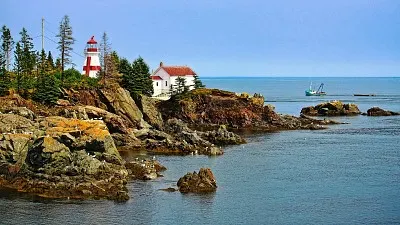 Nova Scotia, Canada