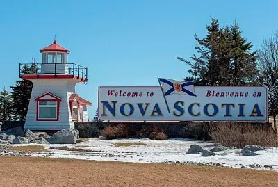 Porters Lake, Nova Scotia, Canada