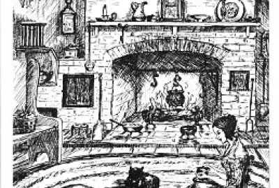 Porters Lake, Nova Scotia, Canada jigsaw puzzle