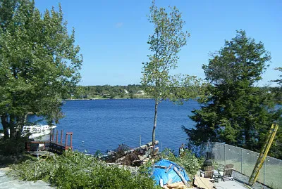 Porters Lake, Nova Scotia, Canada