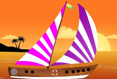 Bateau