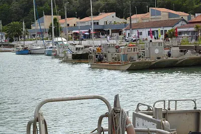 ile d 'oleron