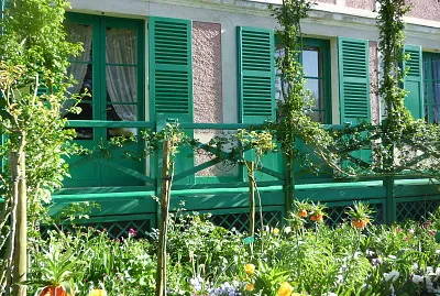 Giverny
