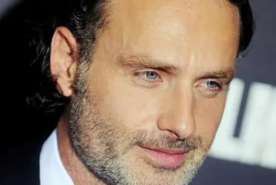Andrew Lincoln