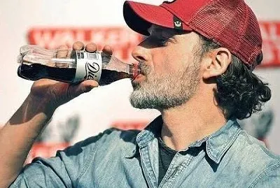 Andrew Lincoln