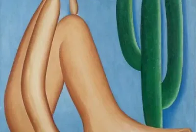 Quebra-cabeÃ§a NÃ­vel 4 - Artes jigsaw puzzle