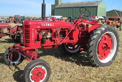 tracteur12 jigsaw puzzle