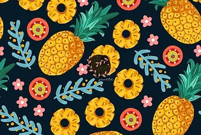 cores jigsaw puzzle