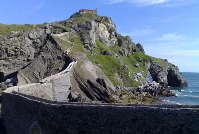 San Juan de Gaztelugatxe