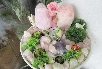 פאזל של Steinschale