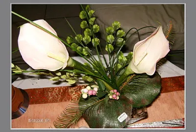 Blumenstrauss