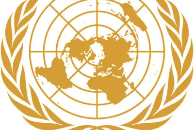 OrganizaÃ§Ã£o das NaÃ§Ãµes Unidas, ou simplesmente NaÃ§
