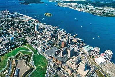 Halifax