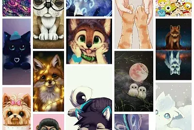animales