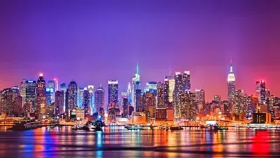 New York