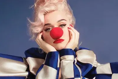 Katy perry