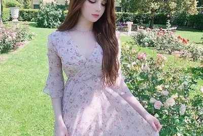 sunshine dressfan
