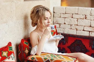 dulces y postres tipicos jigsaw puzzle