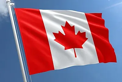 Canada Flag