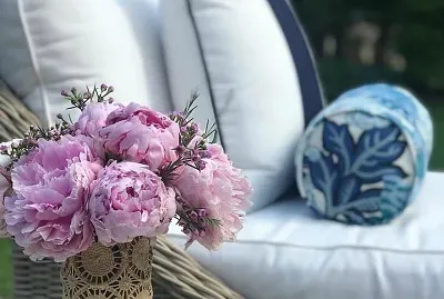 פאזל של flores