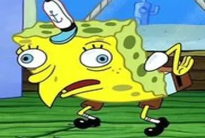 bob esponja pÃ¡jaro