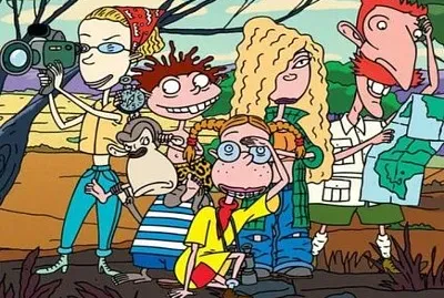 los thornberries