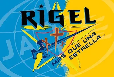 Club JA Rigel