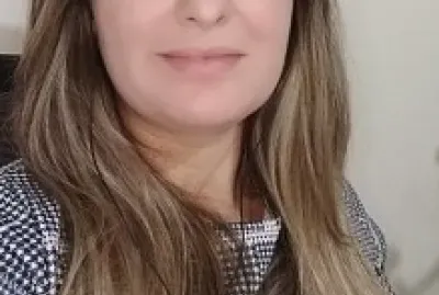 Graciele Ramos Morcelli