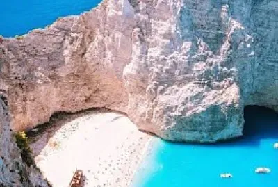The Sea