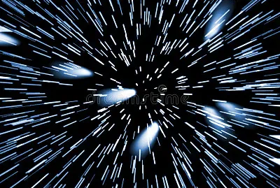 High speed. Abstract disco background.
