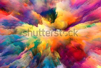 Color Explosion