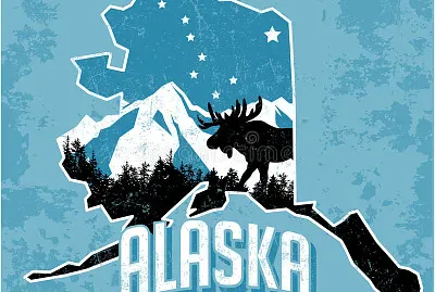 Alaska