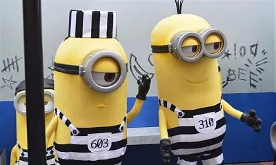 minions