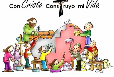 Construyo mi vida