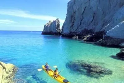 The Sea 2