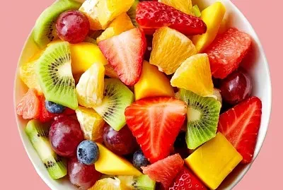 frutas jigsaw puzzle