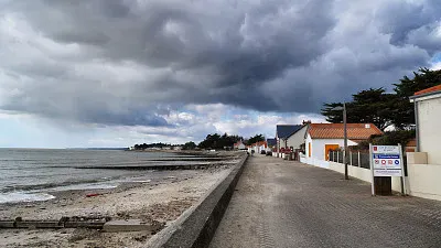 Les Moutiers en Retz