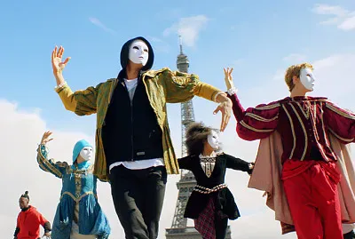 blog hip hop jigsaw puzzle