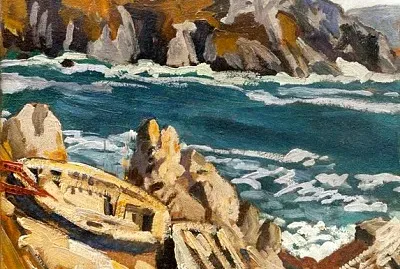 Mathurin MÃ©heut CÃ´te