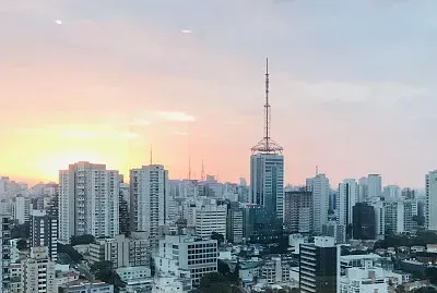 sao paulo