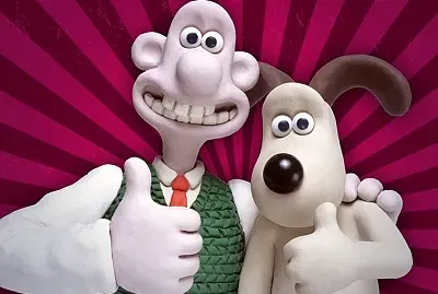 wallace gromit jigsaw puzzle