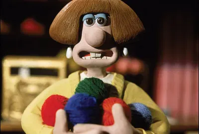 wendolene jigsaw puzzle