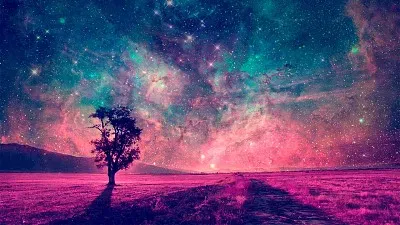 un planeta compartido