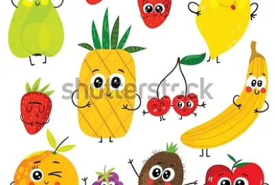 Fruits 2 jigsaw puzzle
