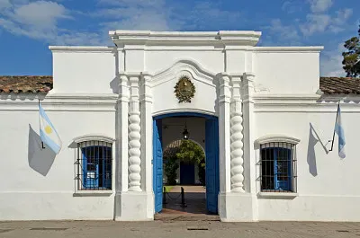 Casa de TucumÃ¡n