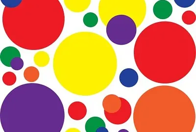 Circulos jigsaw puzzle