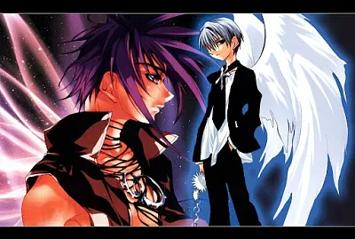 anime