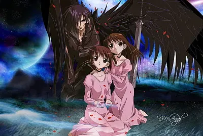 anime