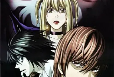 anime