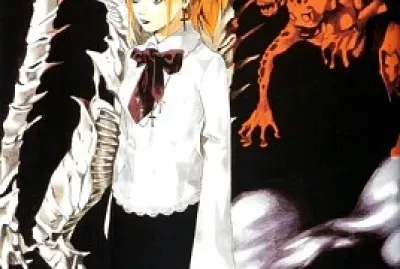 anime
